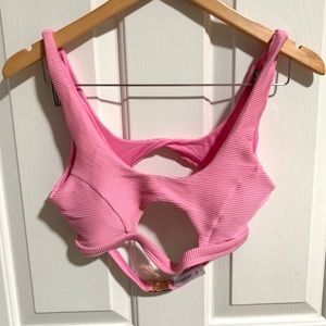 Kopper and zink chase top in candy